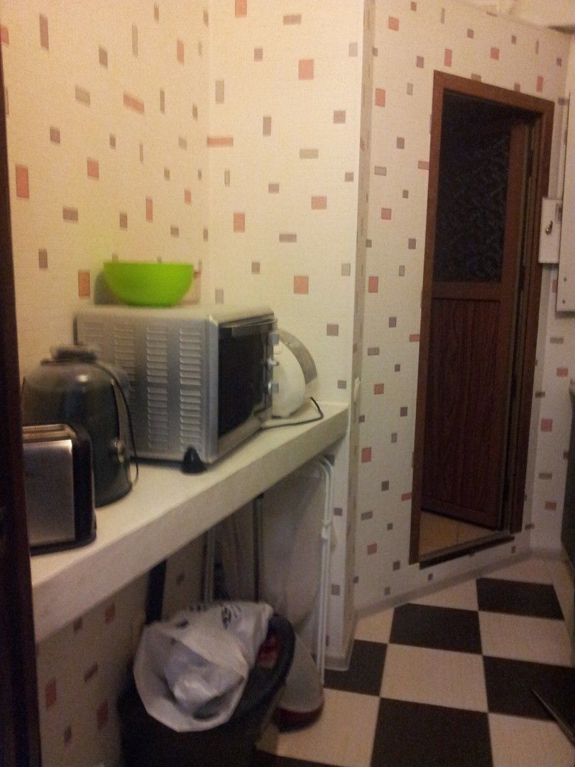 Квартира на Качінського вул.