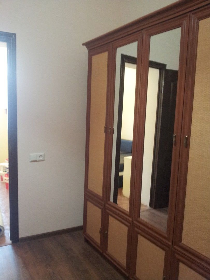 Квартира на Качінського вул.