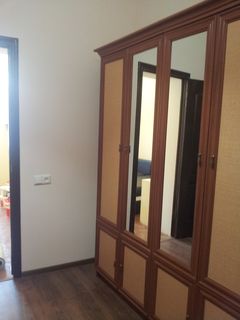 Квартира на Качінського вул.