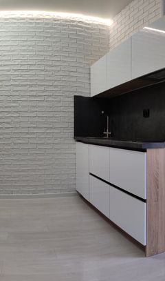 квартира на Каманіна вул