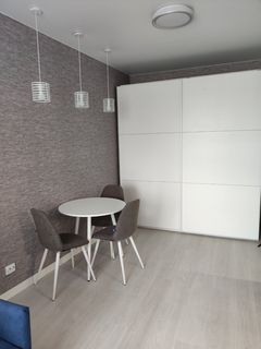 квартира на Каманіна вул