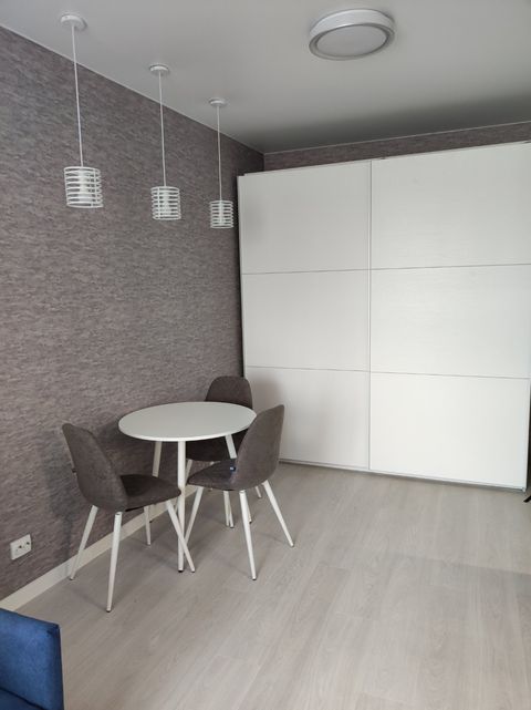 квартира на Каманіна вул