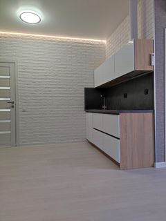 квартира на Каманіна вул