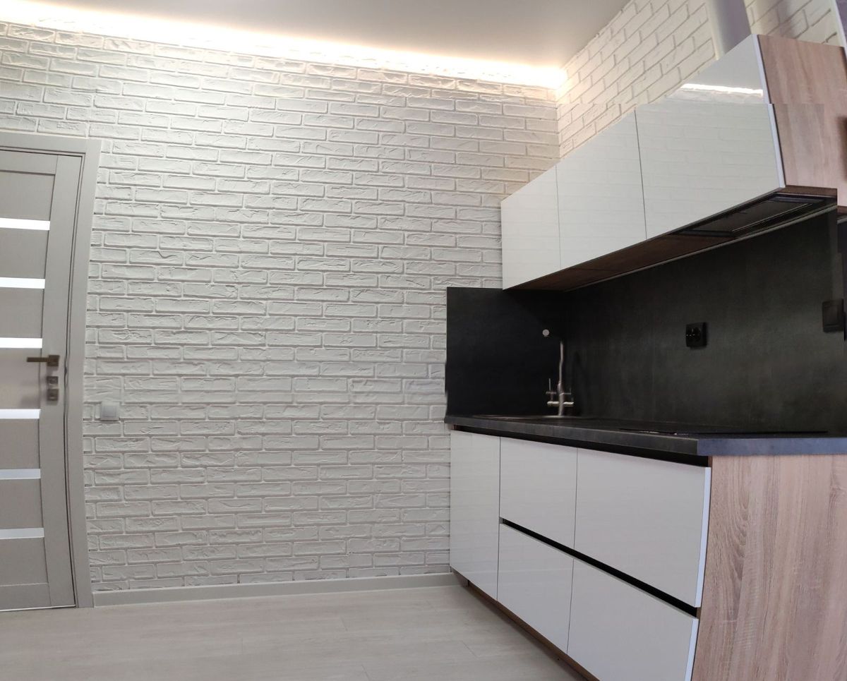 квартира на Каманіна вул