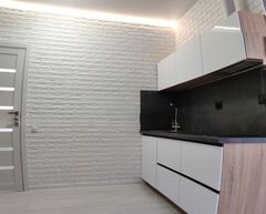 квартира на Каманіна вул