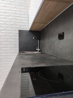 квартира на Каманіна вул