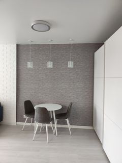 квартира на Каманіна вул