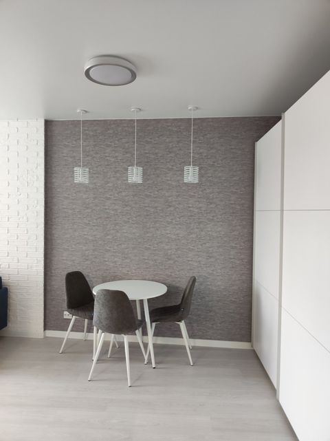 квартира на Каманіна вул