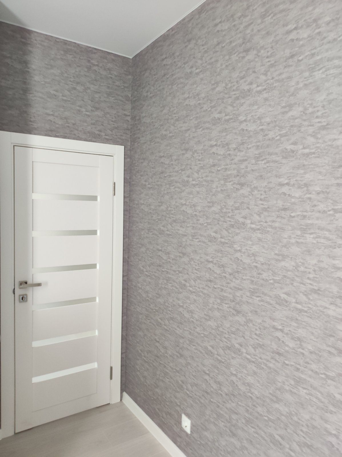 квартира на Каманіна вул