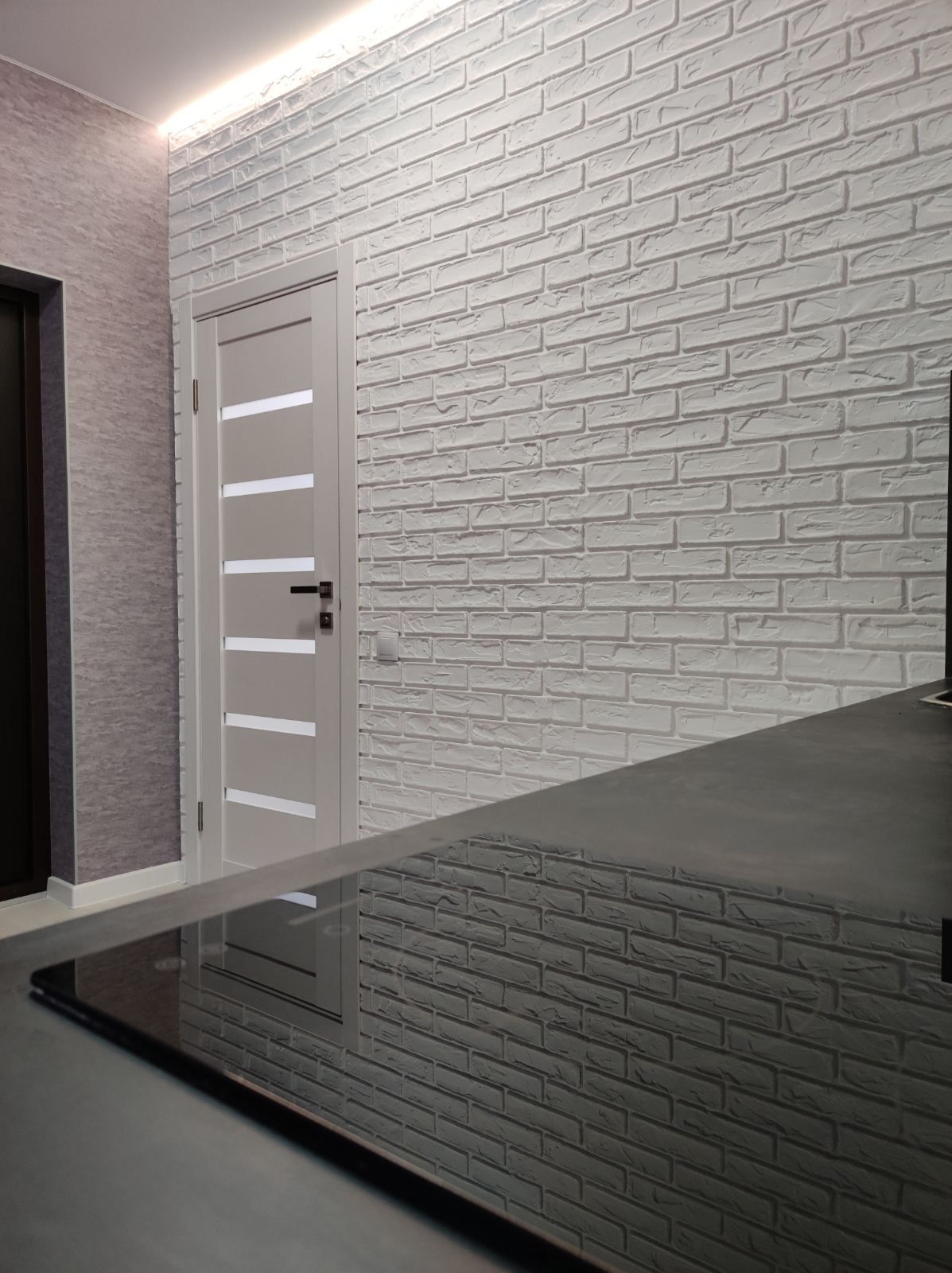 квартира на Каманіна вул