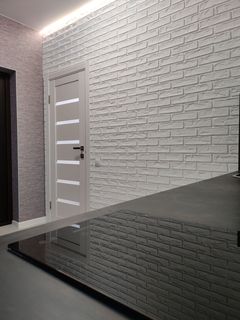 квартира на Каманіна вул