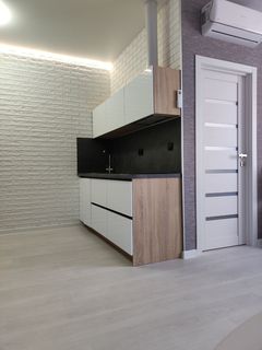 квартира на Каманіна вул