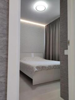 квартира на Каманіна вул