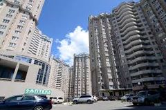 Квартира на Середньофонтанскій вул.