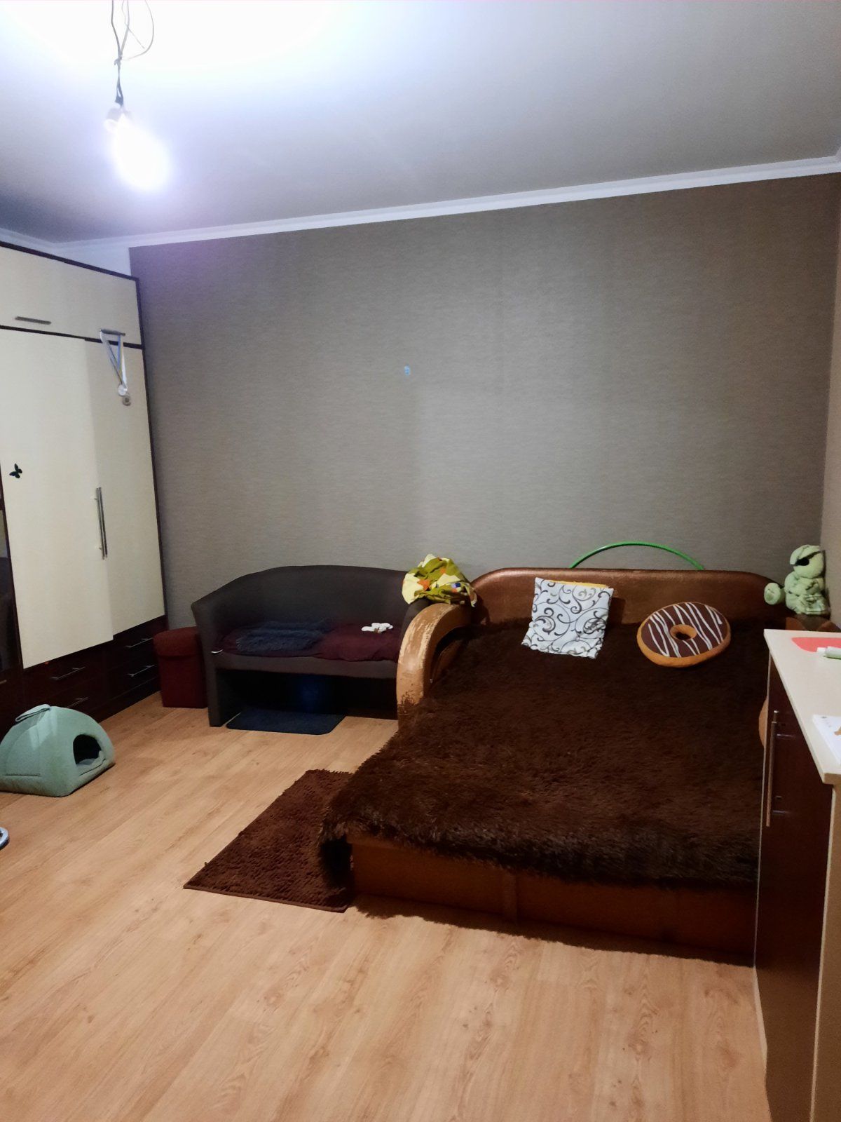 Квартира на Разумовська вул.