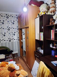 Квартира на Разумовська вул.