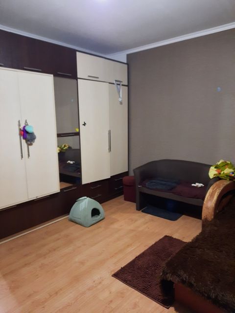 Квартира на Разумовська вул.