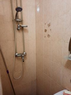 Квартира на Разумовська вул.