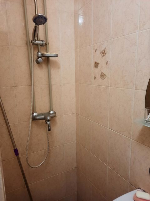 Квартира на Разумовська вул.