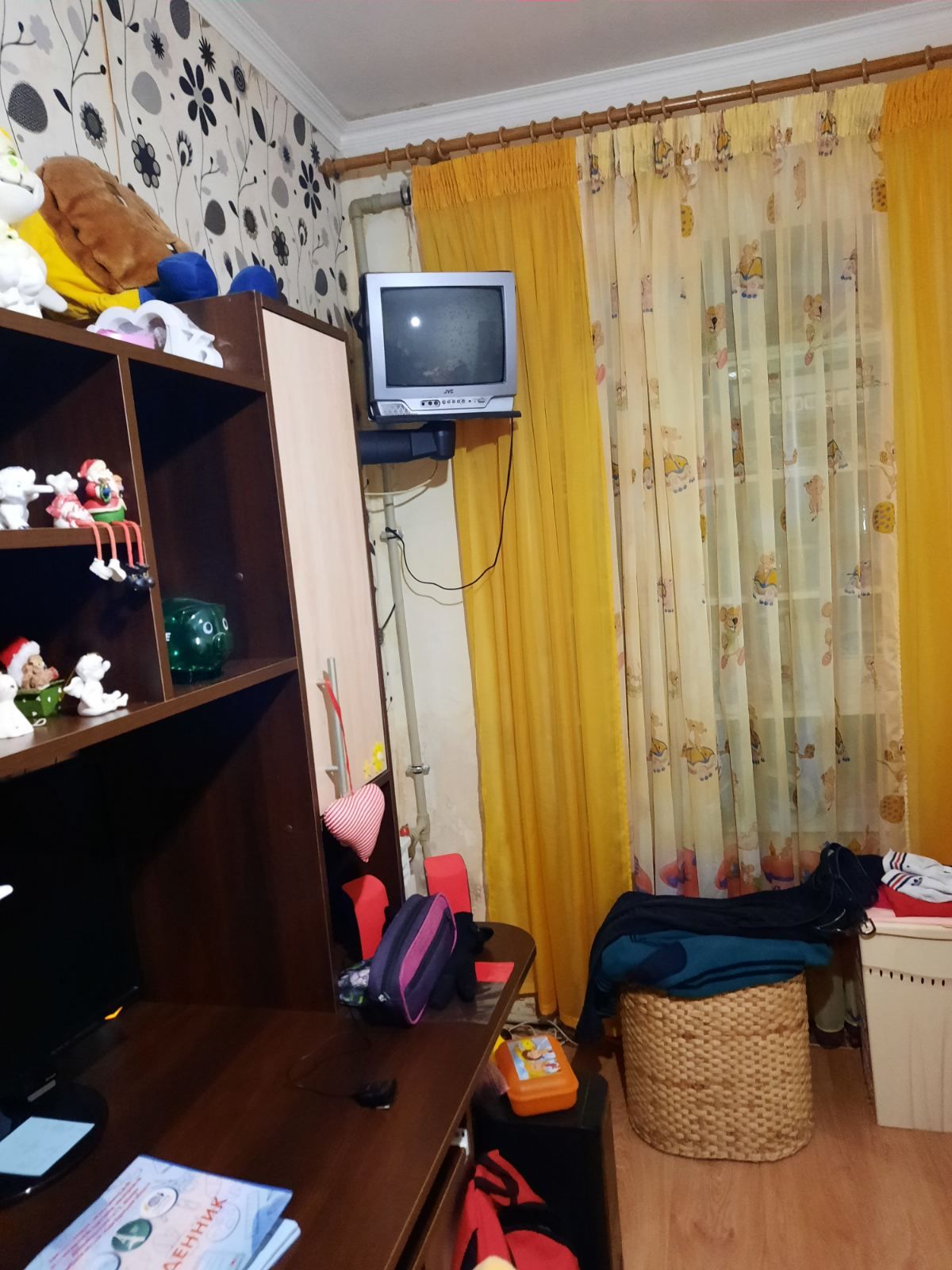 Квартира на Разумовська вул.