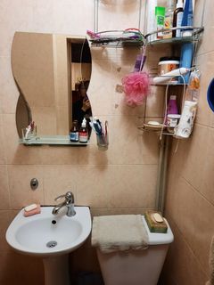 Квартира на Разумовська вул.