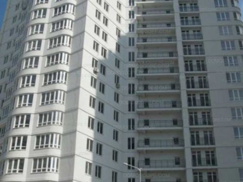 Квартира Березовая улица