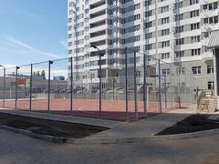 Квартира Березовая улица