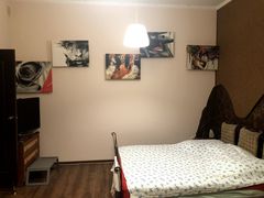 Квартира на спуск Польский