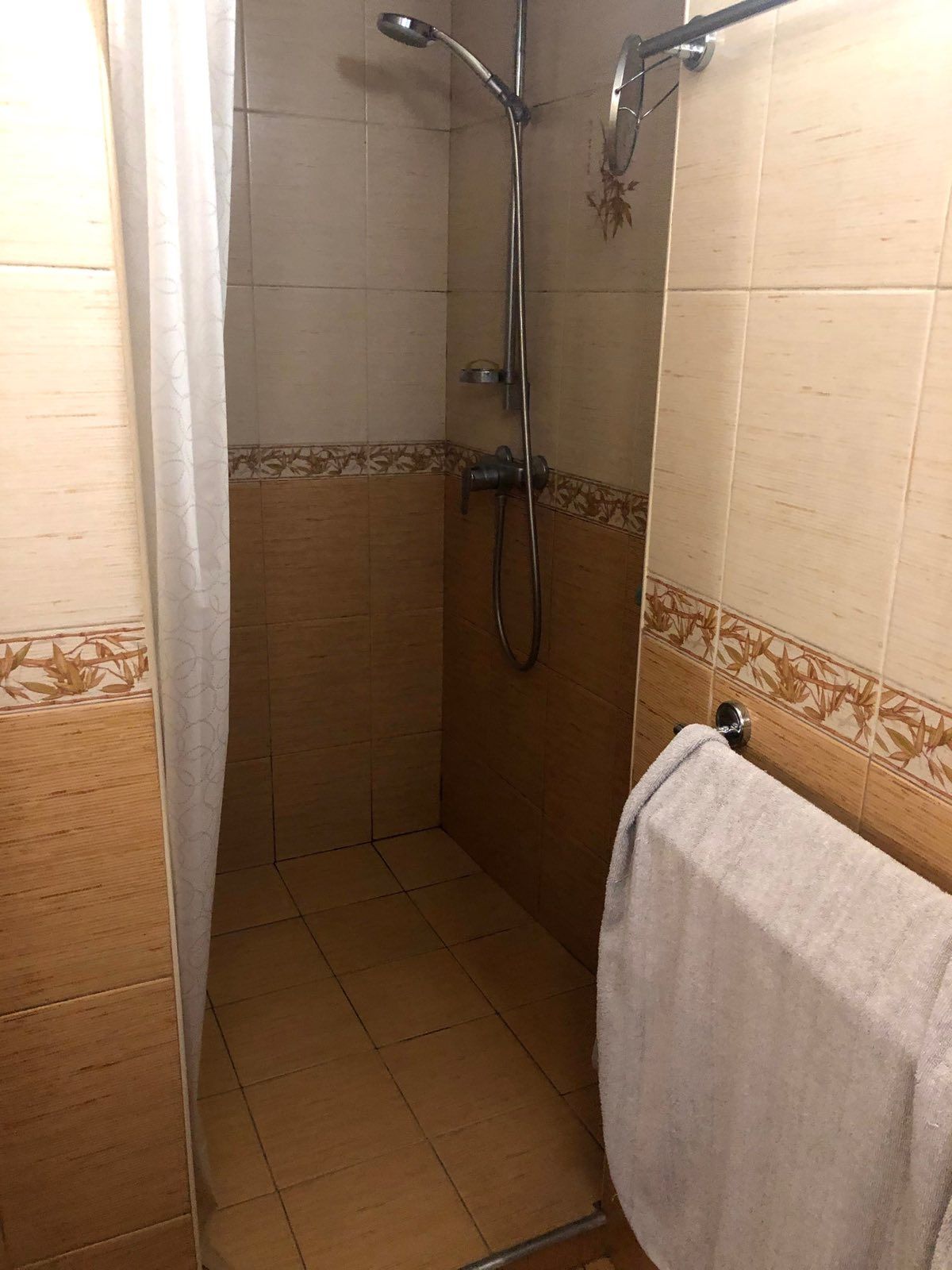 Квартира на спуск Польский