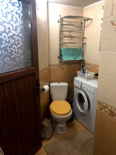 Квартира на спуск Польский