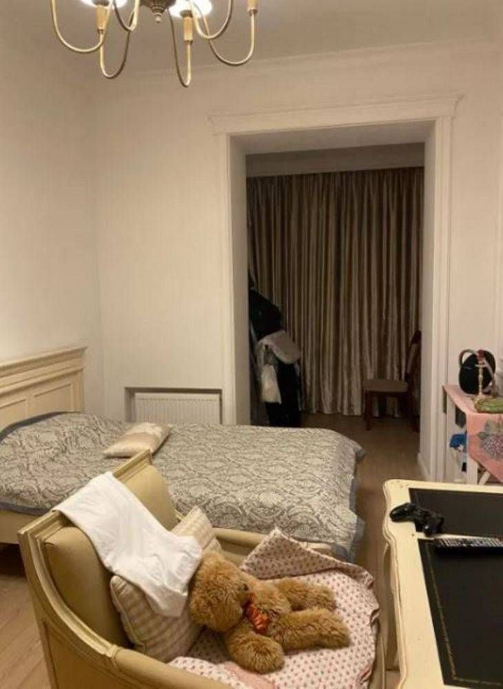 Квартира на спуск Польский