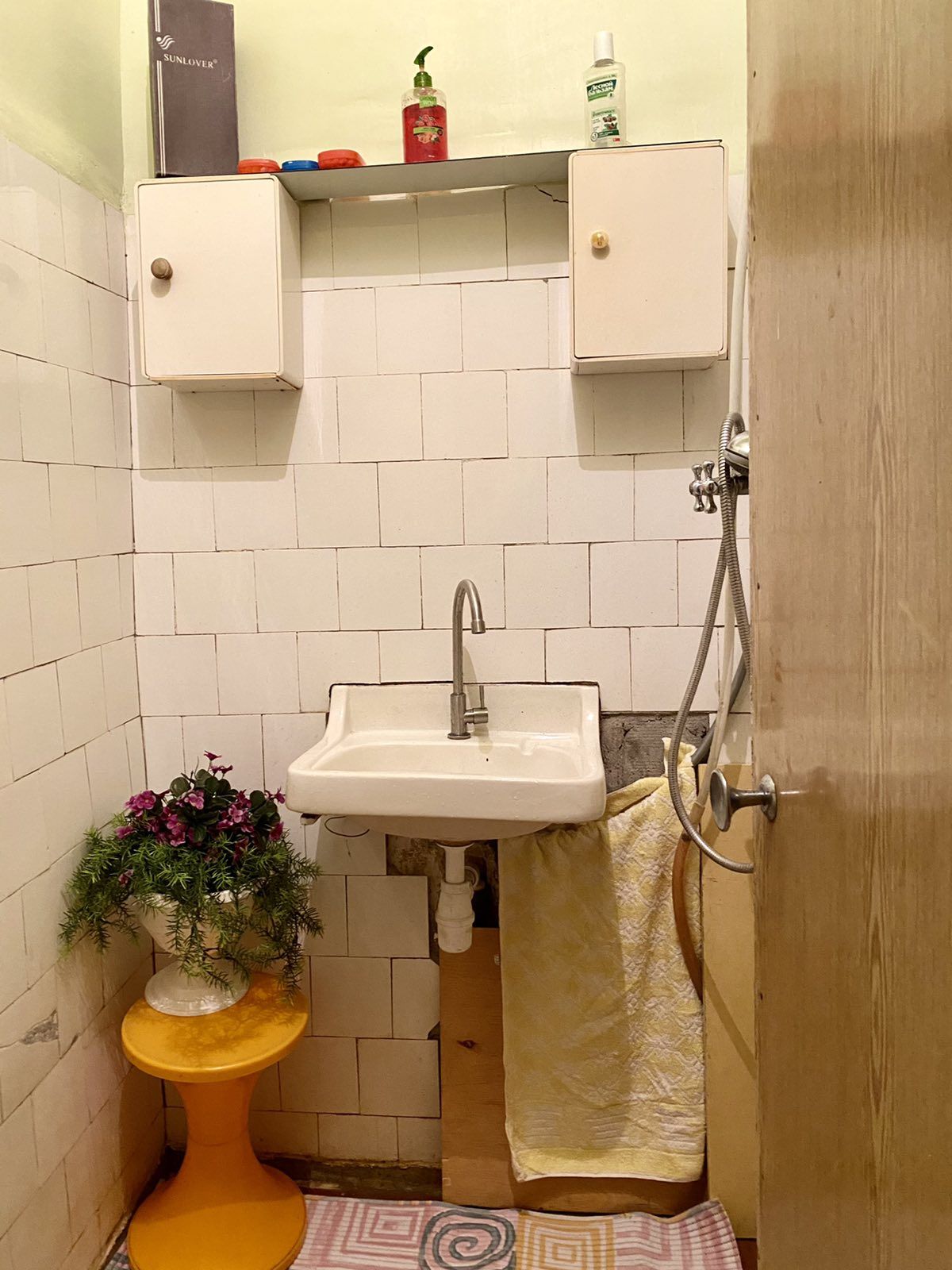 Квартира на Канатна вул.