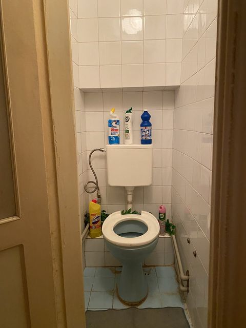 Квартира на Канатна вул.