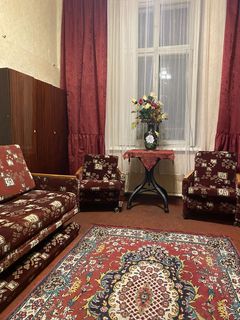 Квартира на Канатна вул.