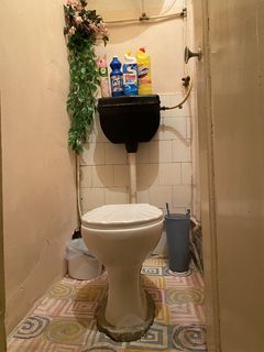 Квартира на Канатна вул.