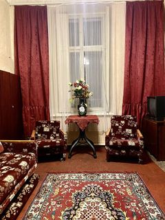 Квартира на Канатна вул.