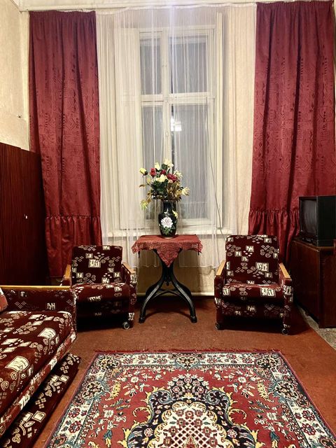 Квартира на Канатна вул.