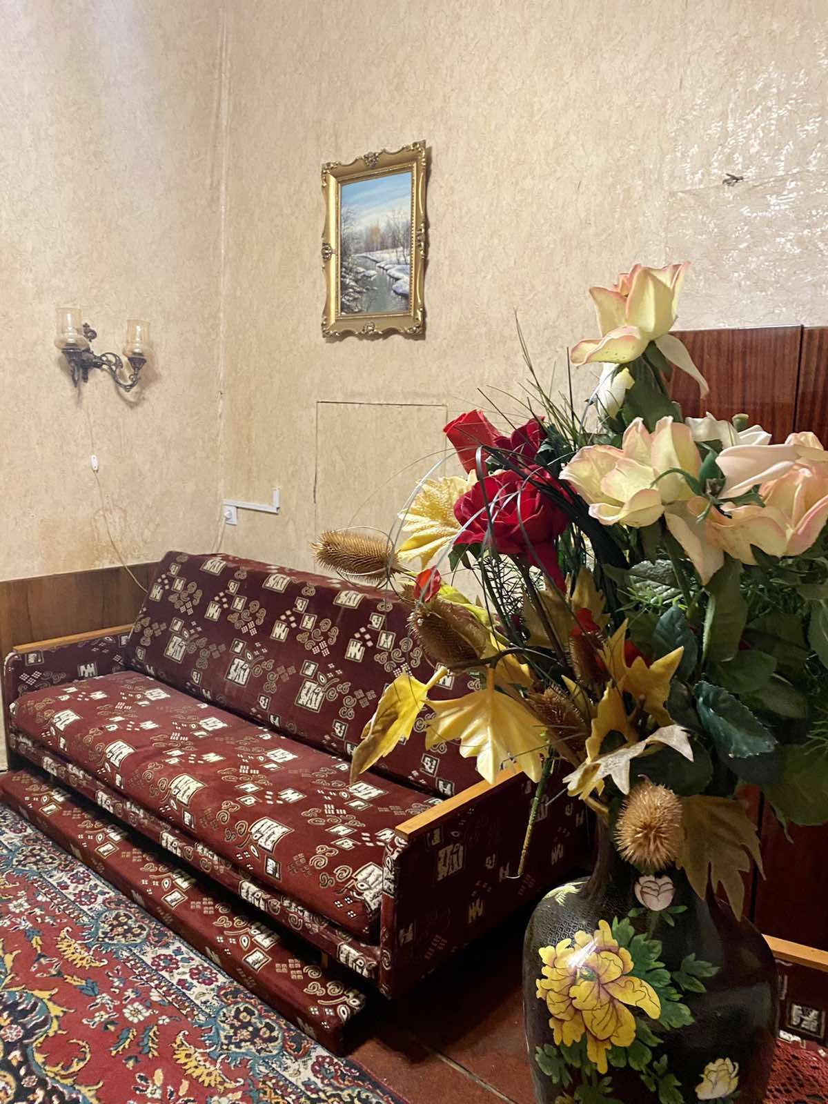 Квартира на Канатна вул.