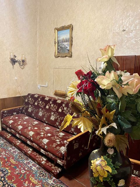 Квартира на Канатна вул.