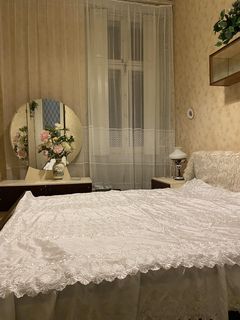 Квартира на Канатна вул.