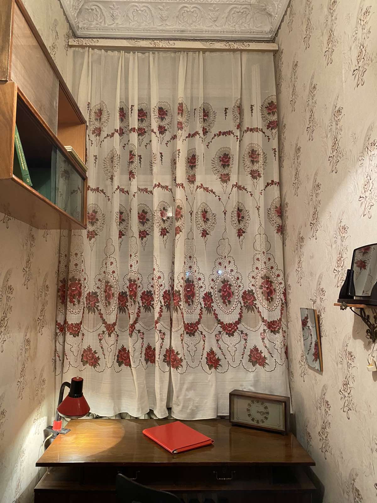 Квартира на Канатна вул.