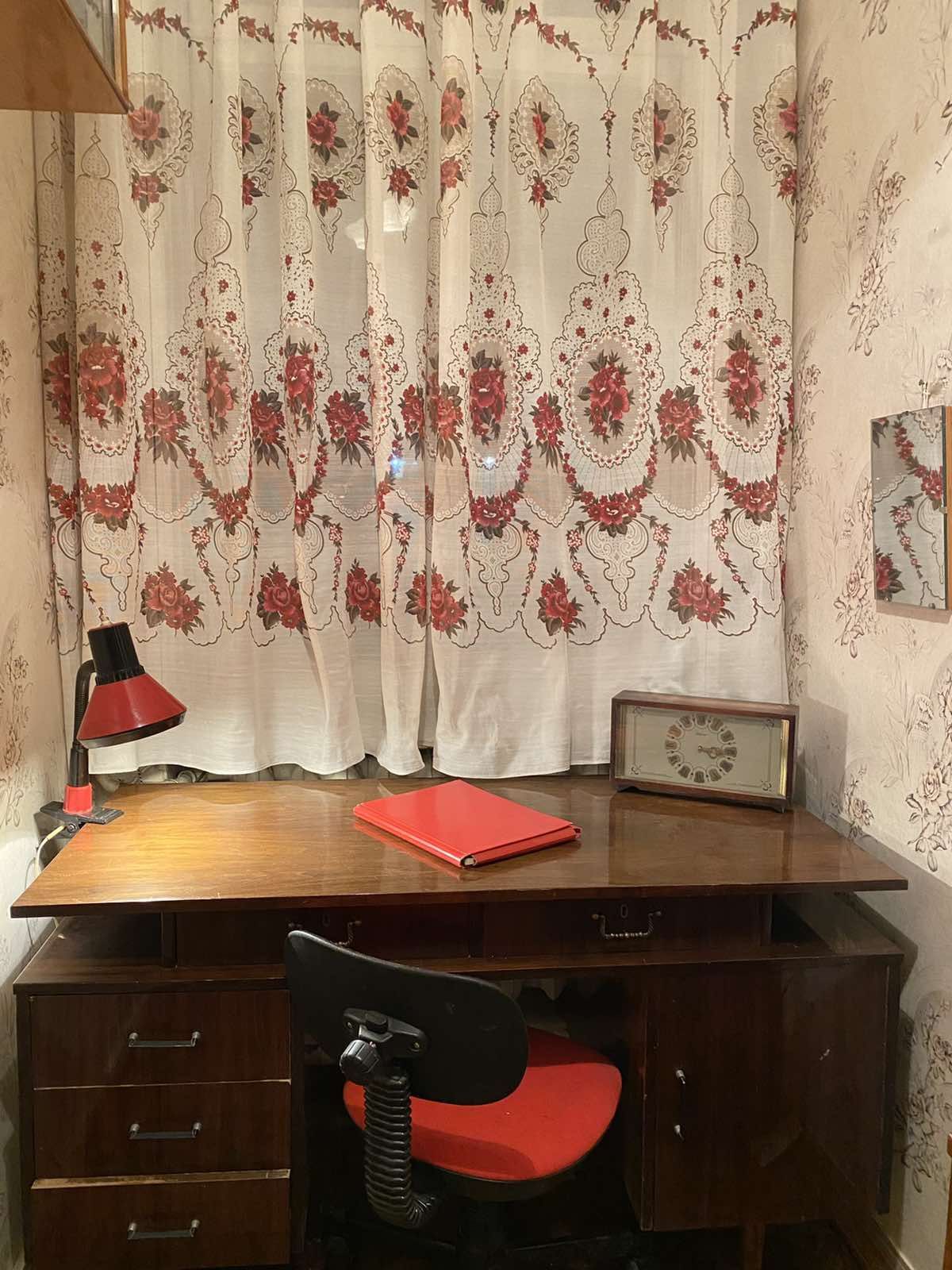 Квартира на Канатна вул.