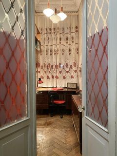 Квартира на Канатна вул.