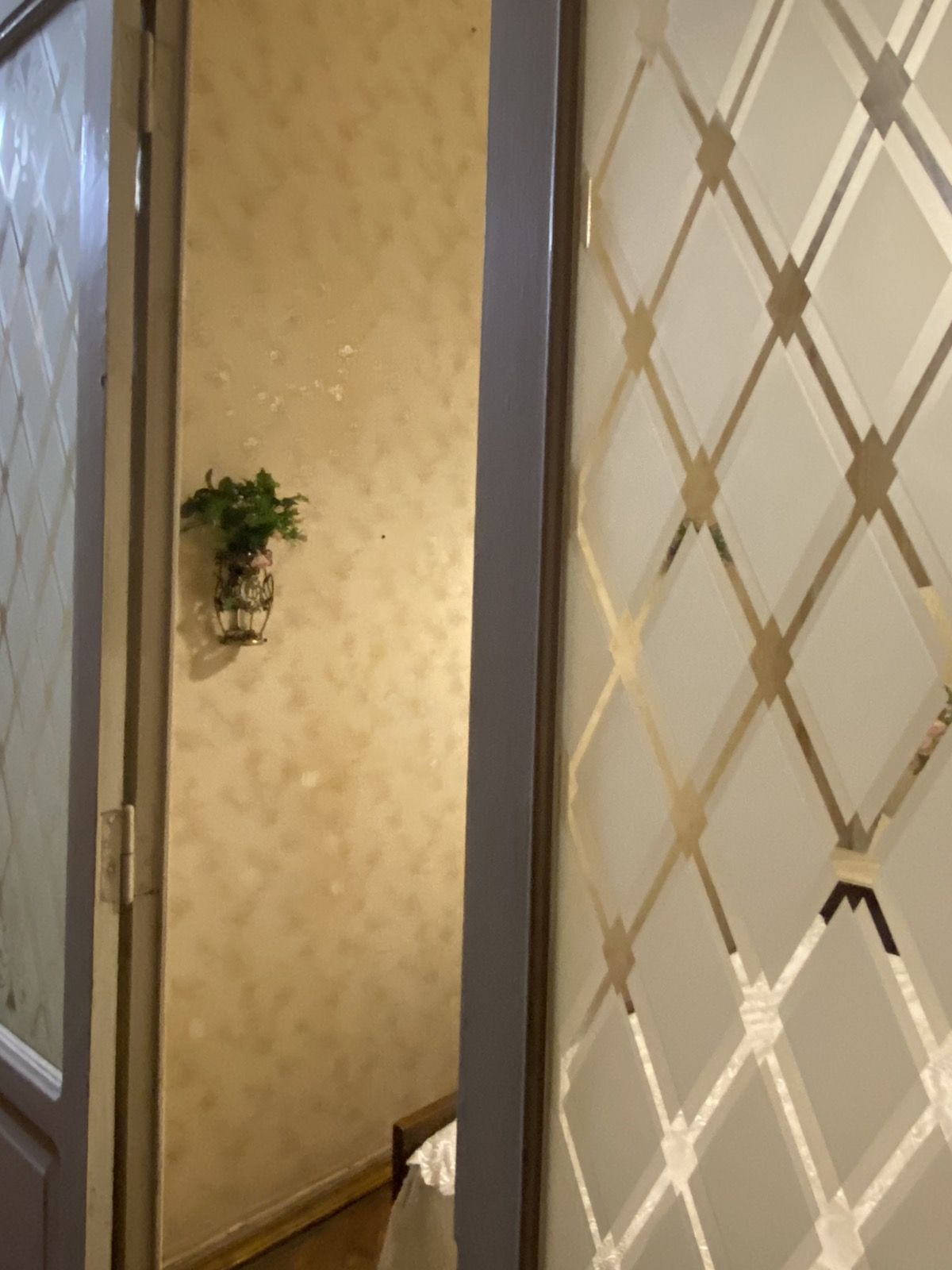 Квартира на Канатна вул.