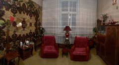 Квартира на Канатна вул.