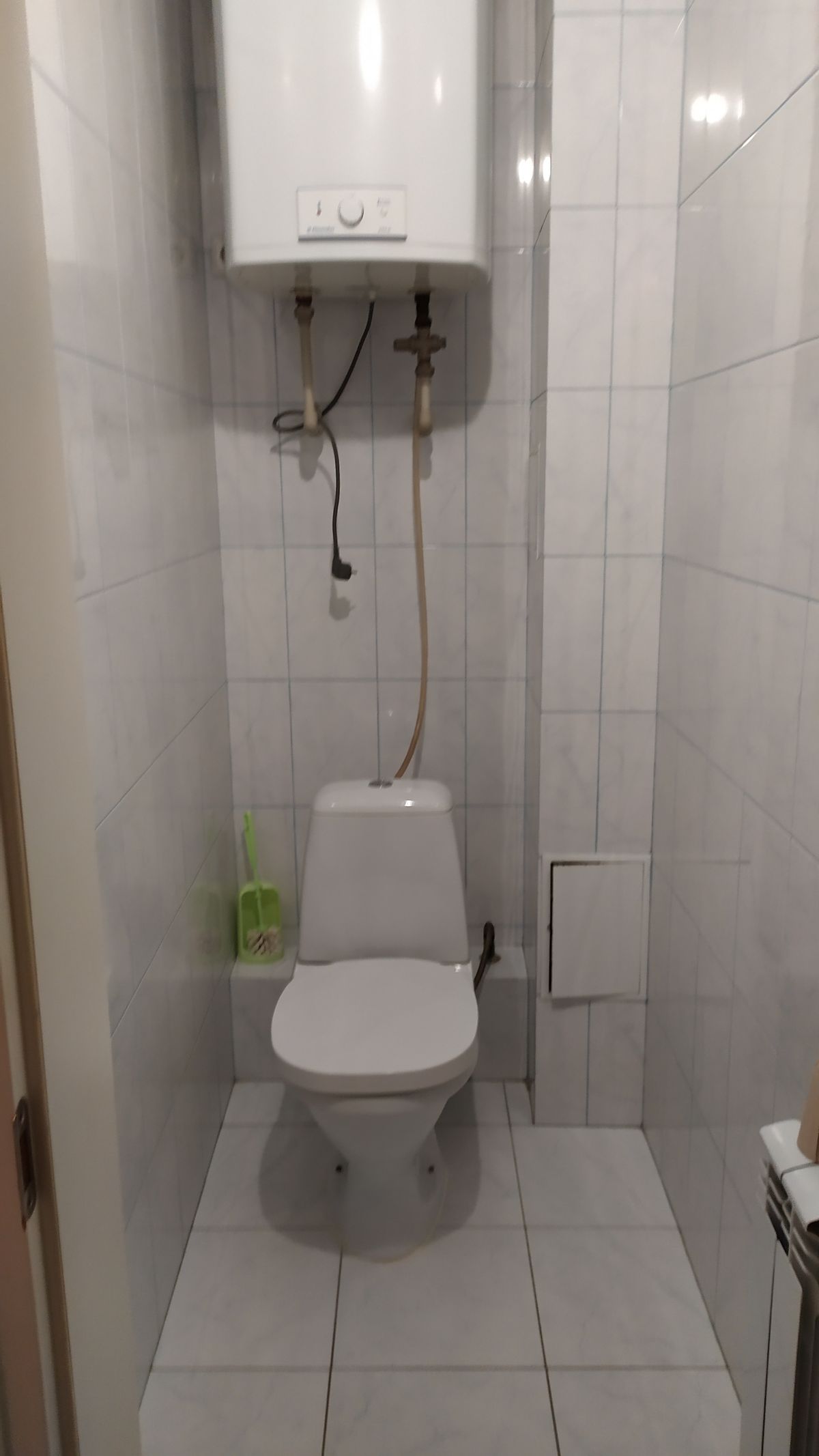 Квартира на Сахарова ул.