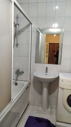 Квартира на Сахарова ул.