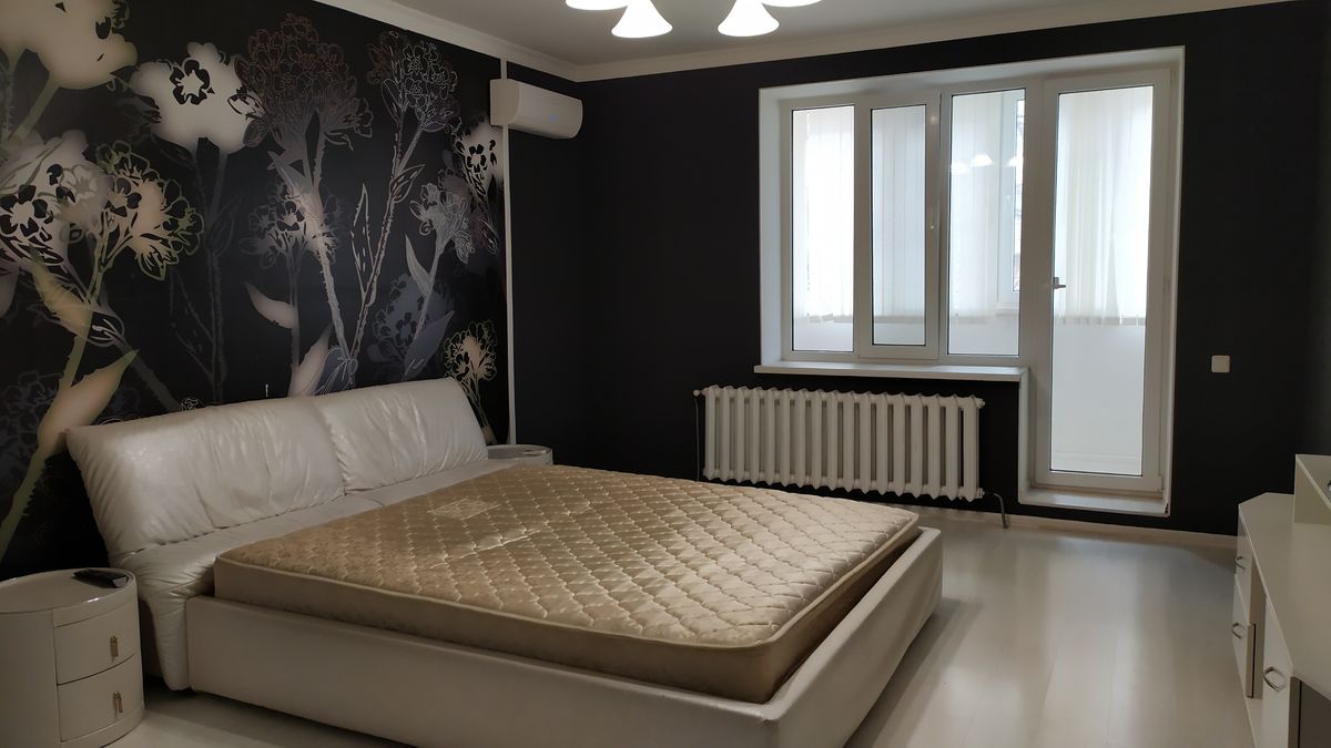 Квартира на Сахарова ул.