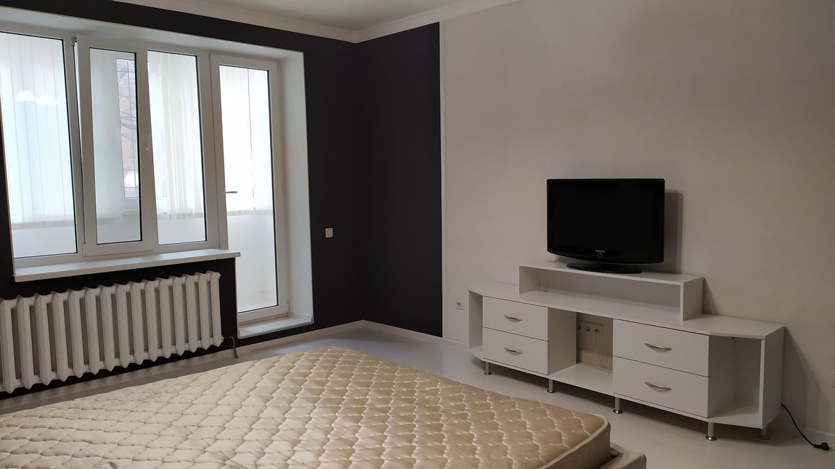 Квартира на Сахарова ул.