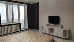 Квартира на Сахарова ул.